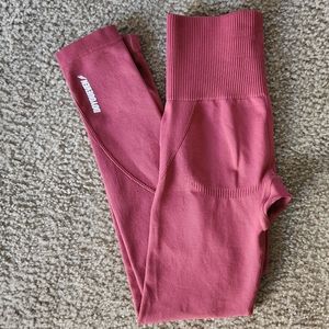 DOYUEVEN Hyperflex Seamless Leggings